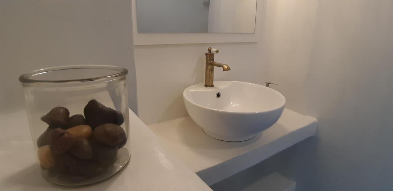 شقة Bella Vista Panteli المظهر الخارجي الصورة