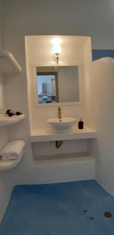 شقة Bella Vista Panteli المظهر الخارجي الصورة